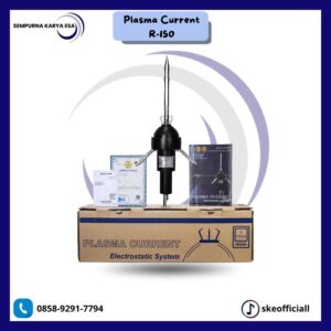 plasma current