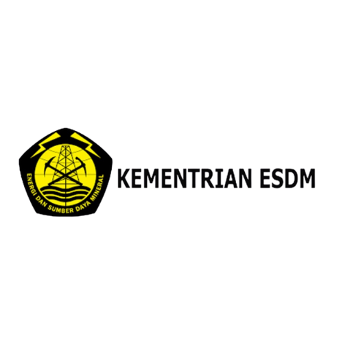 Kementreian ESDM