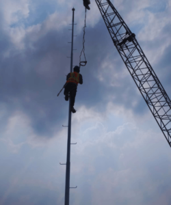 jasa penyalur petir tangerang