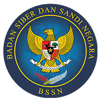 Badan Siber dan Sandi Negara (BSSN)