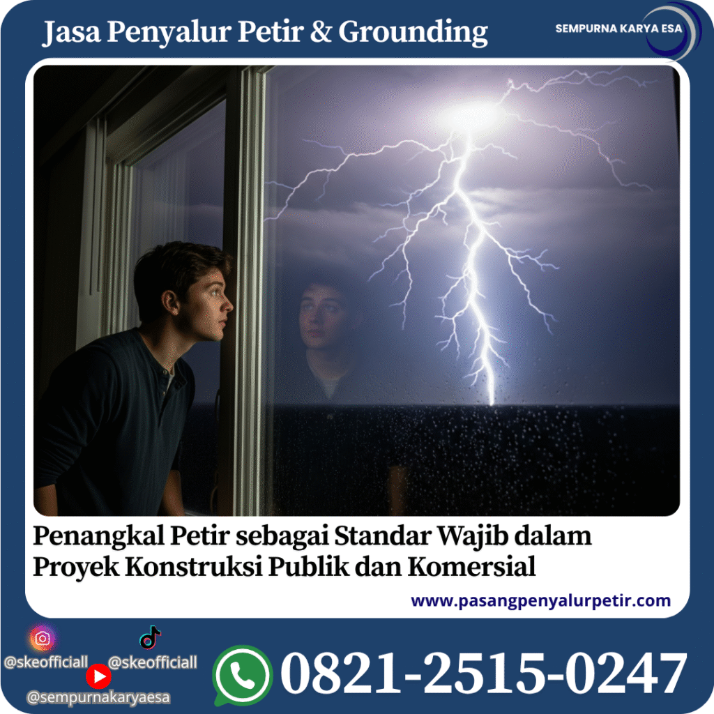 penangkal petir